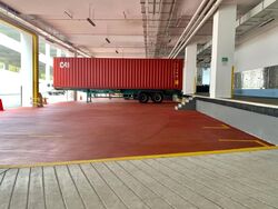 Enterprise One (D14), Factory #572604351